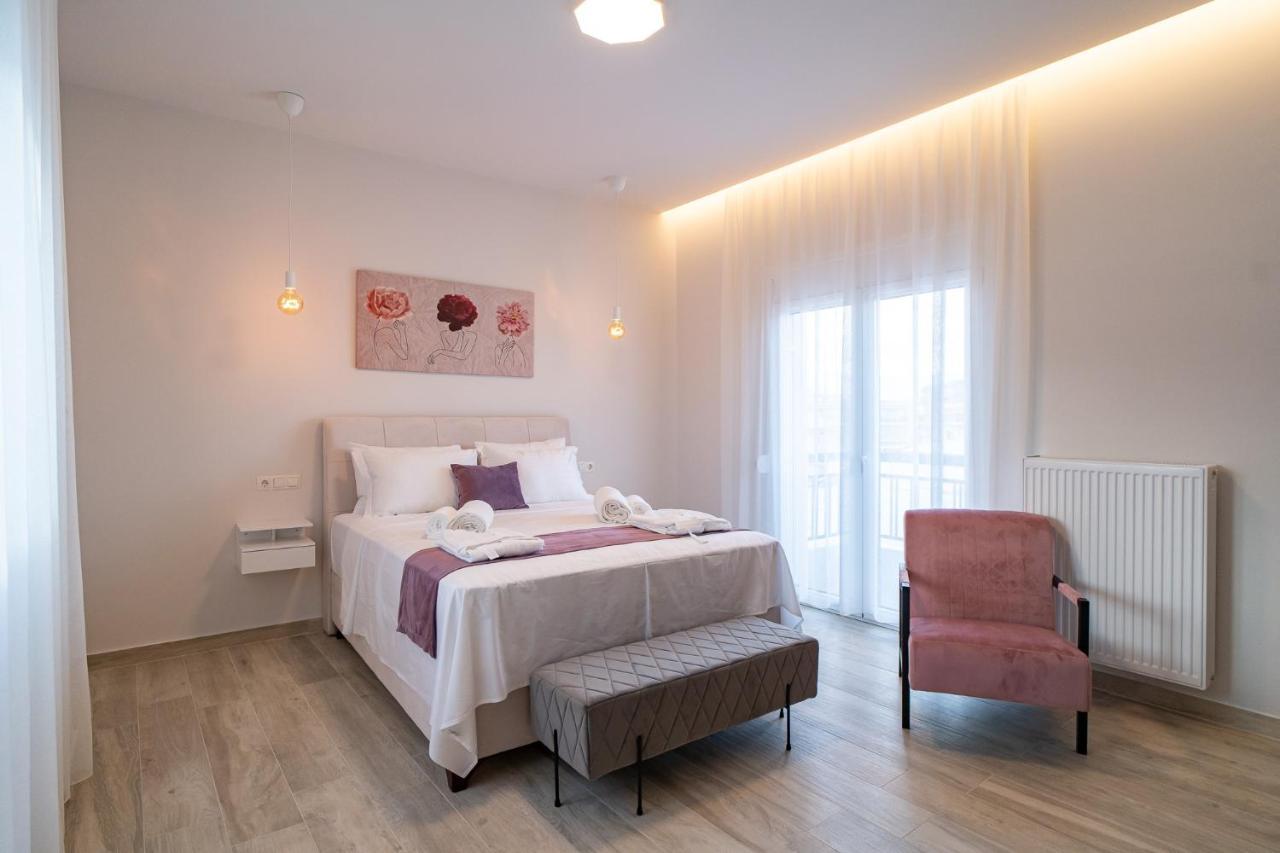 Lux Palace Trikala 외부 사진