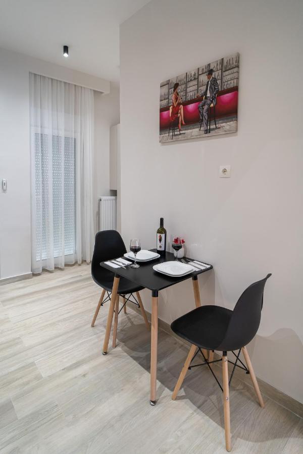 Lux Palace Trikala 외부 사진