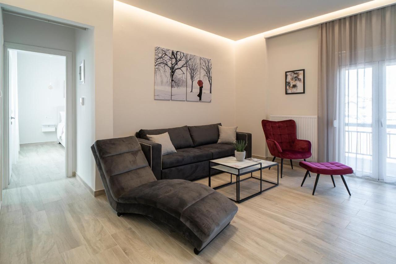 Lux Palace Trikala 외부 사진