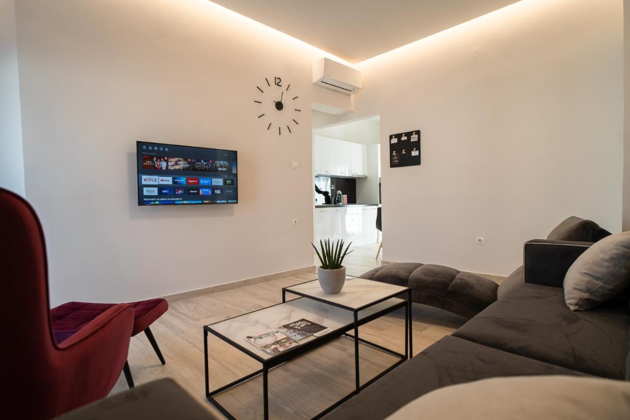Lux Palace Trikala 외부 사진