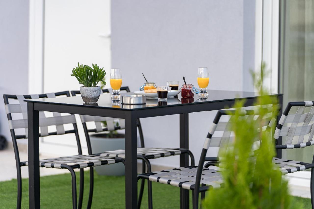 Lux Palace Trikala 외부 사진