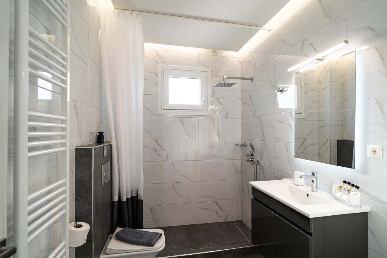 Lux Palace Trikala 외부 사진