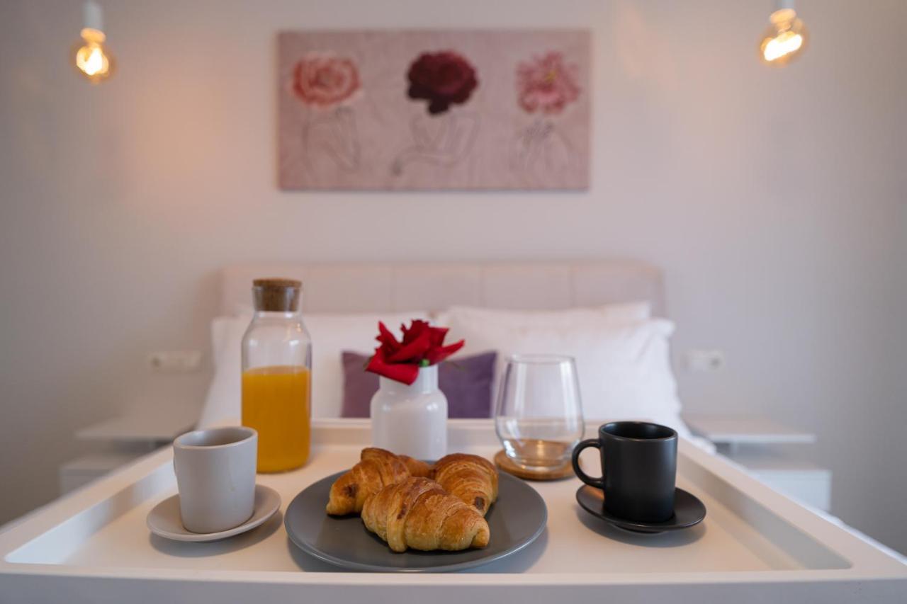 Lux Palace Trikala 외부 사진