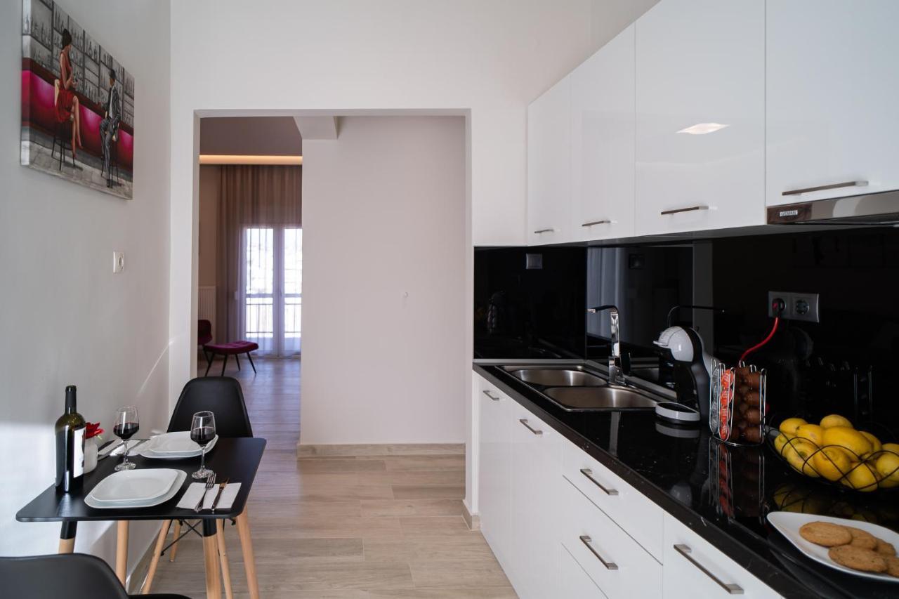 Lux Palace Trikala 외부 사진
