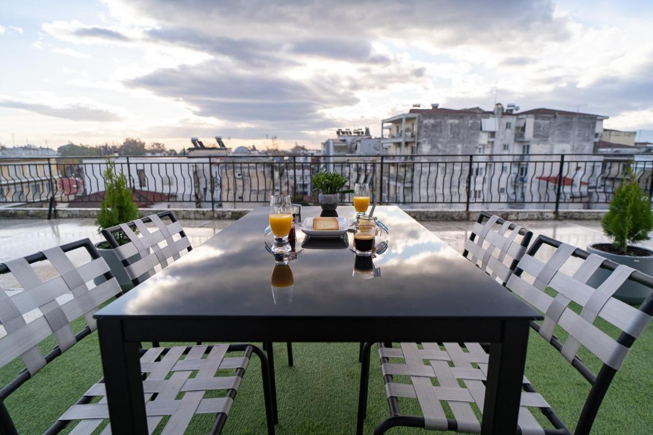 Lux Palace Trikala 외부 사진