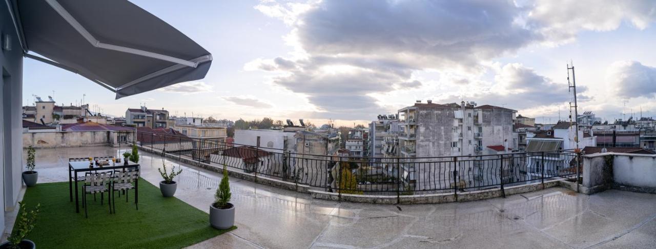 Lux Palace Trikala 외부 사진
