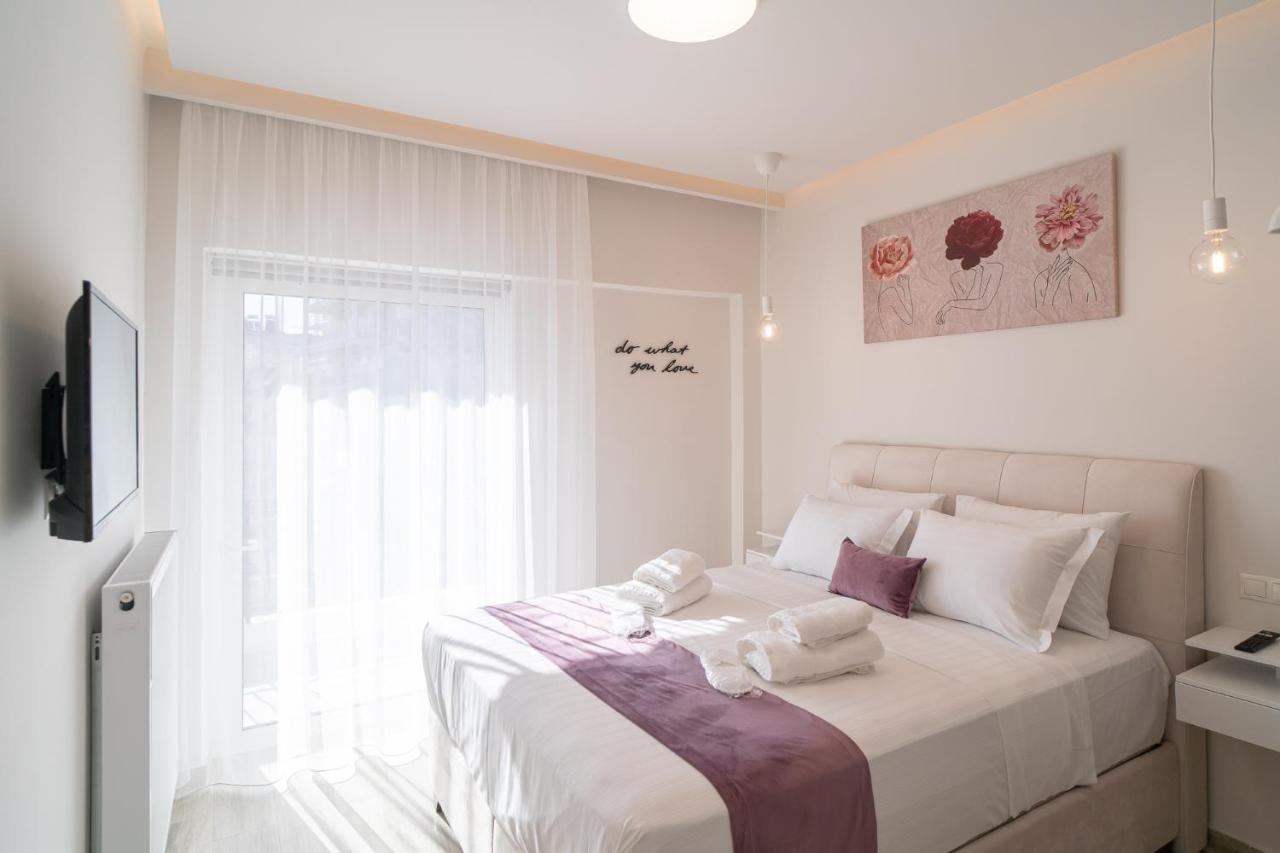 Lux Palace Trikala 외부 사진