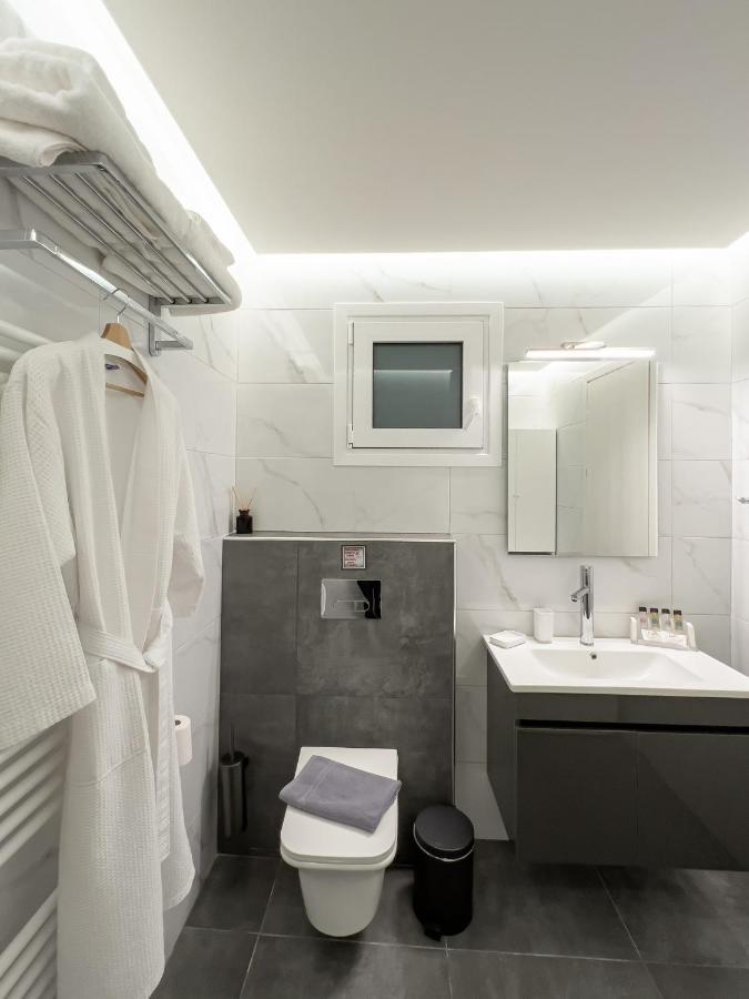 Lux Palace Trikala 외부 사진