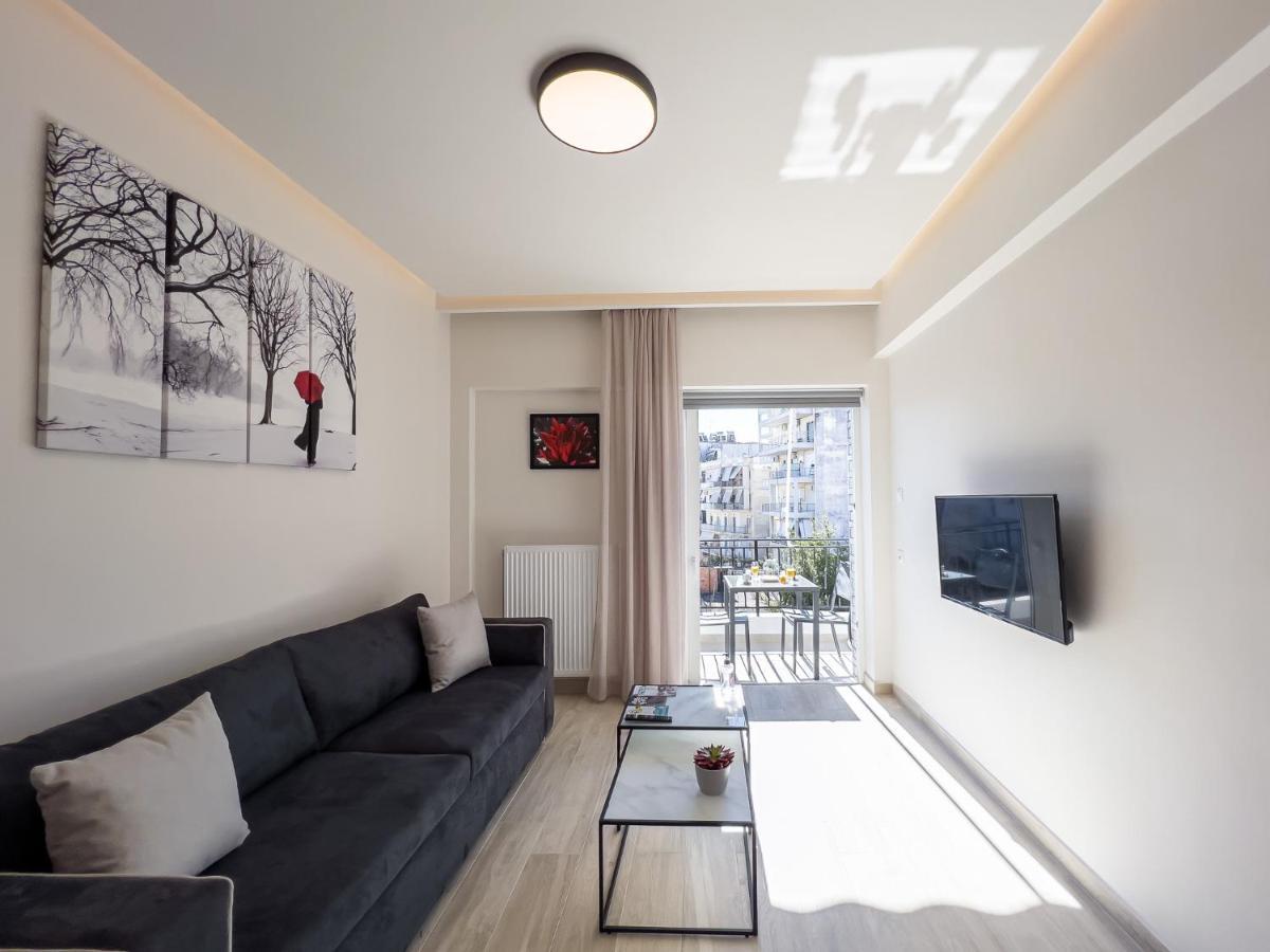Lux Palace Trikala 외부 사진