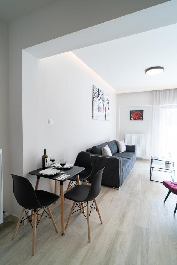 Lux Palace Trikala 외부 사진