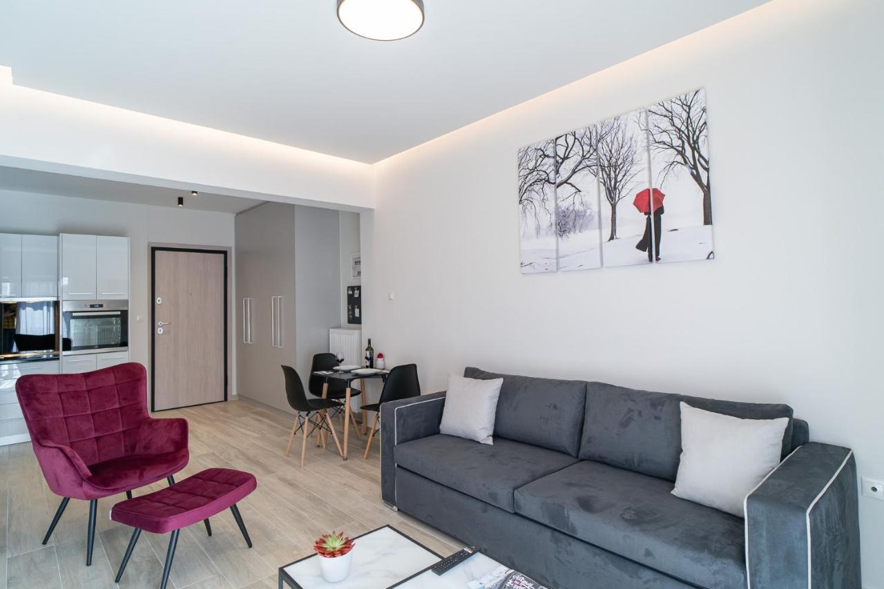 Lux Palace Trikala 외부 사진