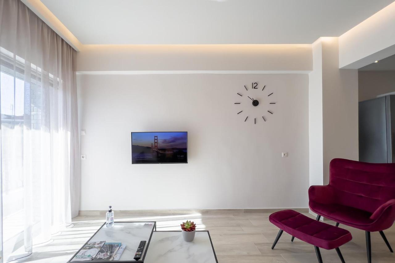 Lux Palace Trikala 외부 사진
