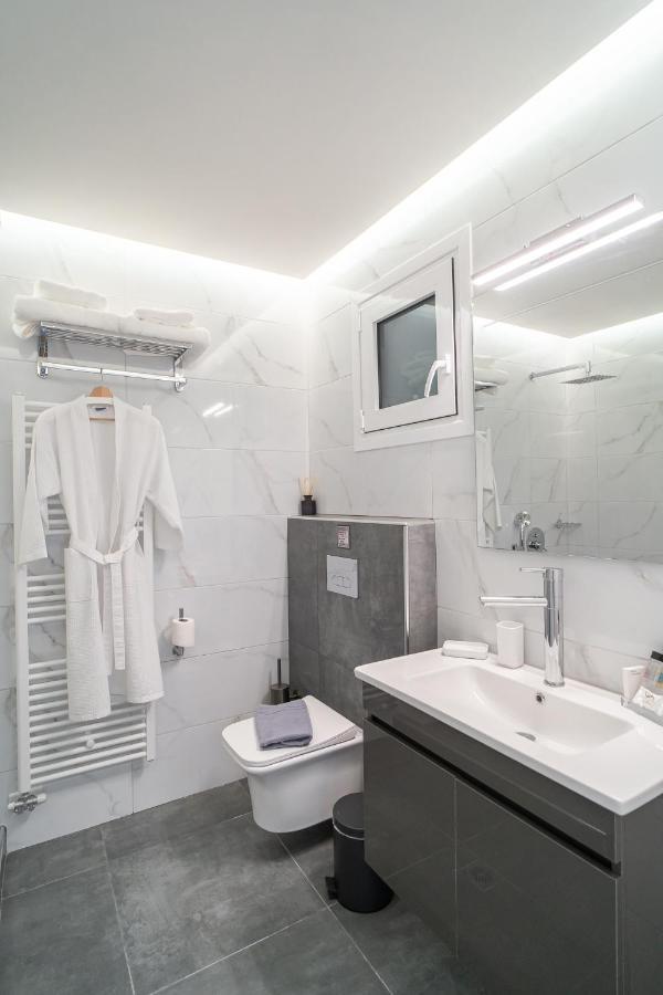 Lux Palace Trikala 외부 사진