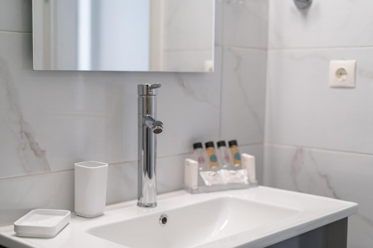 Lux Palace Trikala 외부 사진