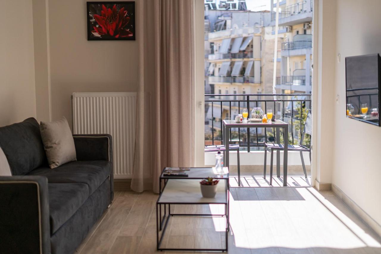 Lux Palace Trikala 외부 사진