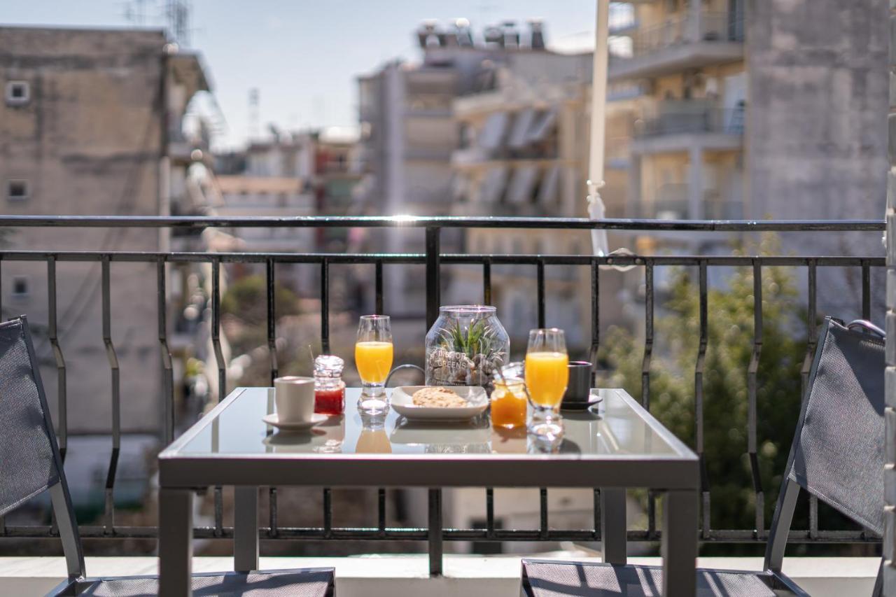 Lux Palace Trikala 외부 사진