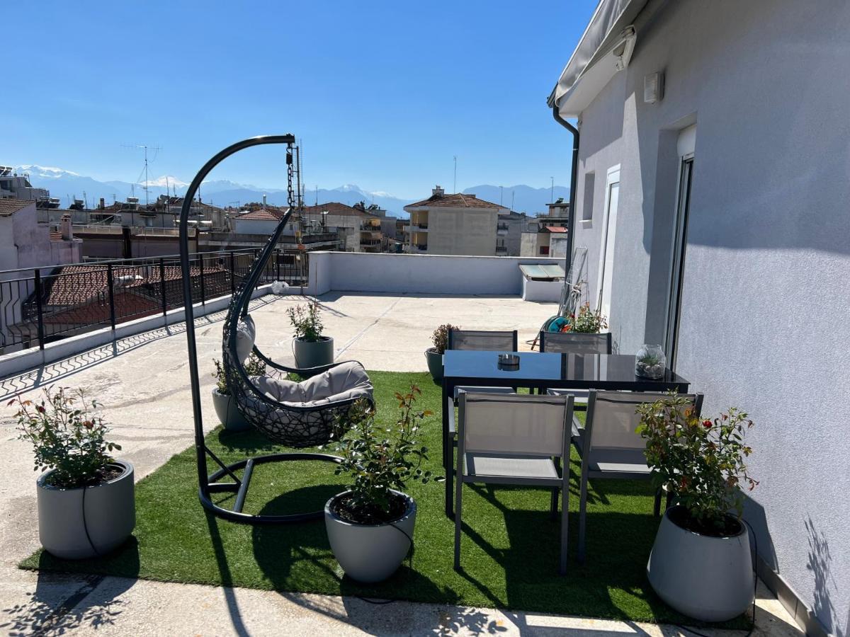 Lux Palace Trikala 외부 사진