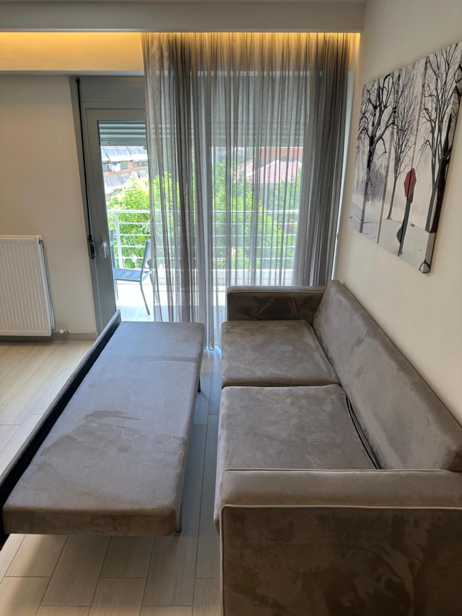 Lux Palace Trikala 객실 사진